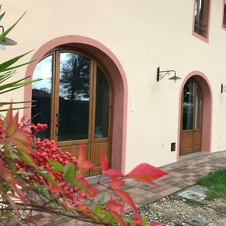 Villa Leonardo Vinci Ngoại thất bức ảnh