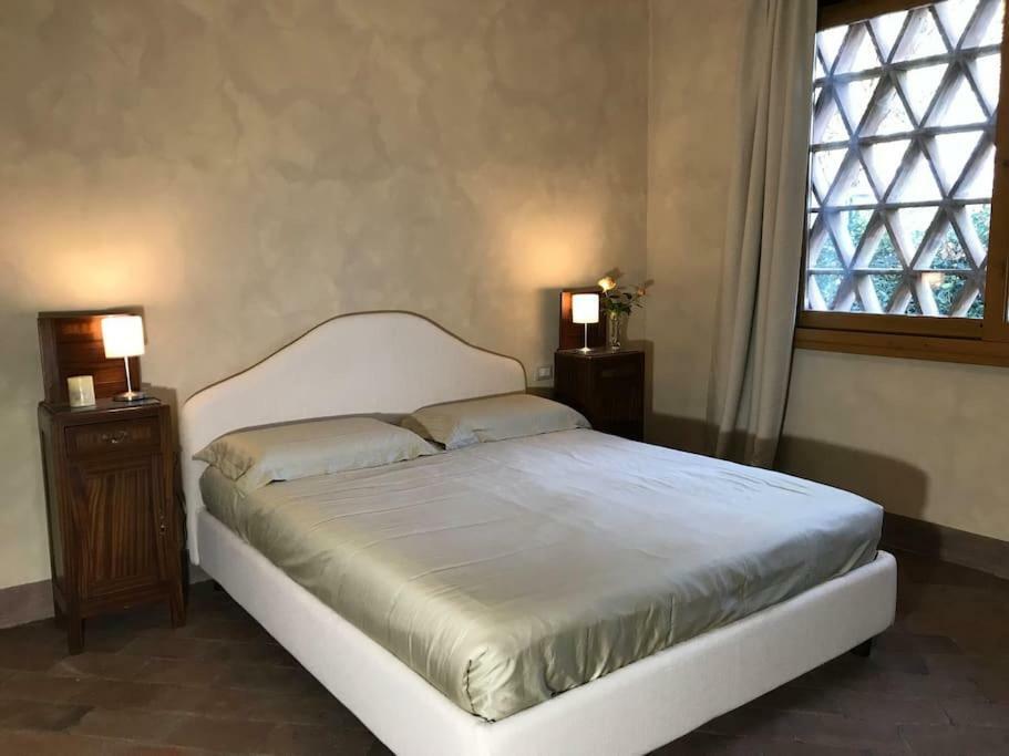 Villa Leonardo Vinci Ngoại thất bức ảnh