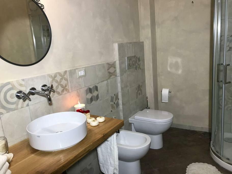 Villa Leonardo Vinci Ngoại thất bức ảnh
