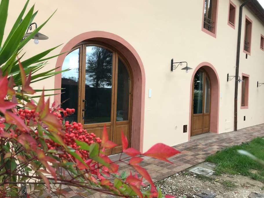 Villa Leonardo Vinci Ngoại thất bức ảnh