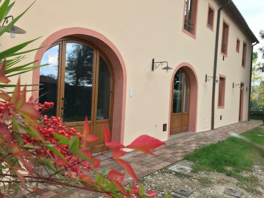 Villa Leonardo Vinci Ngoại thất bức ảnh