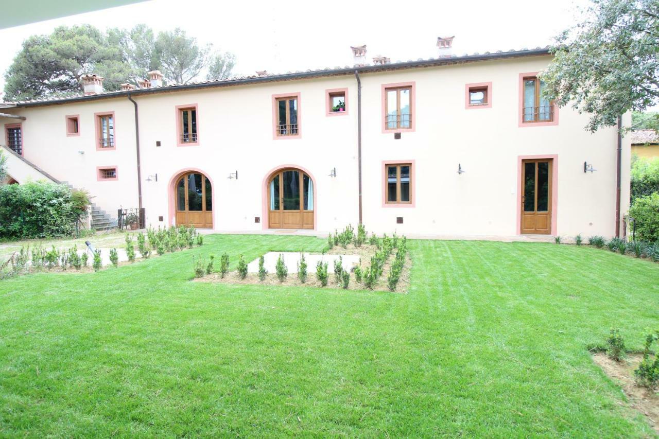 Villa Leonardo Vinci Ngoại thất bức ảnh