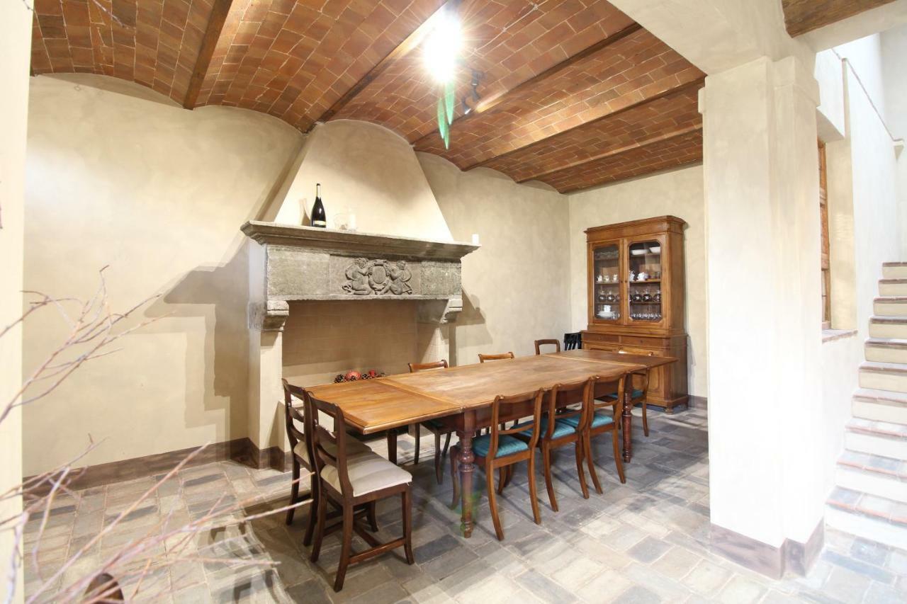 Villa Leonardo Vinci Ngoại thất bức ảnh