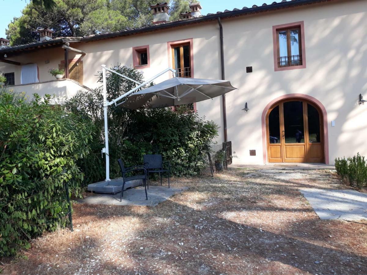 Villa Leonardo Vinci Ngoại thất bức ảnh