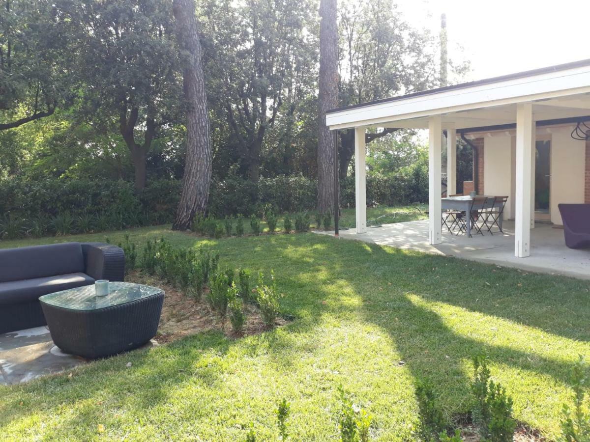 Villa Leonardo Vinci Ngoại thất bức ảnh