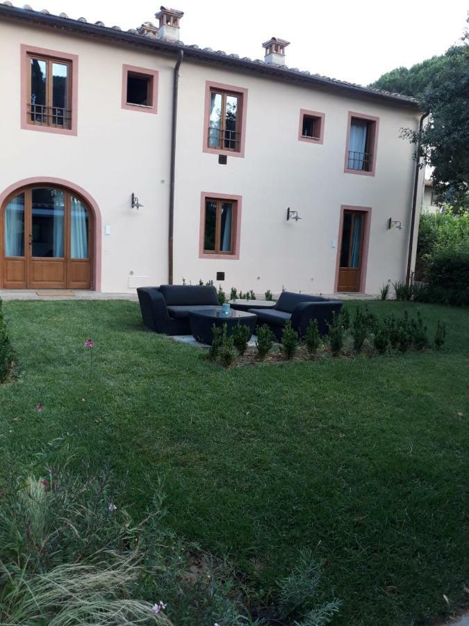 Villa Leonardo Vinci Ngoại thất bức ảnh