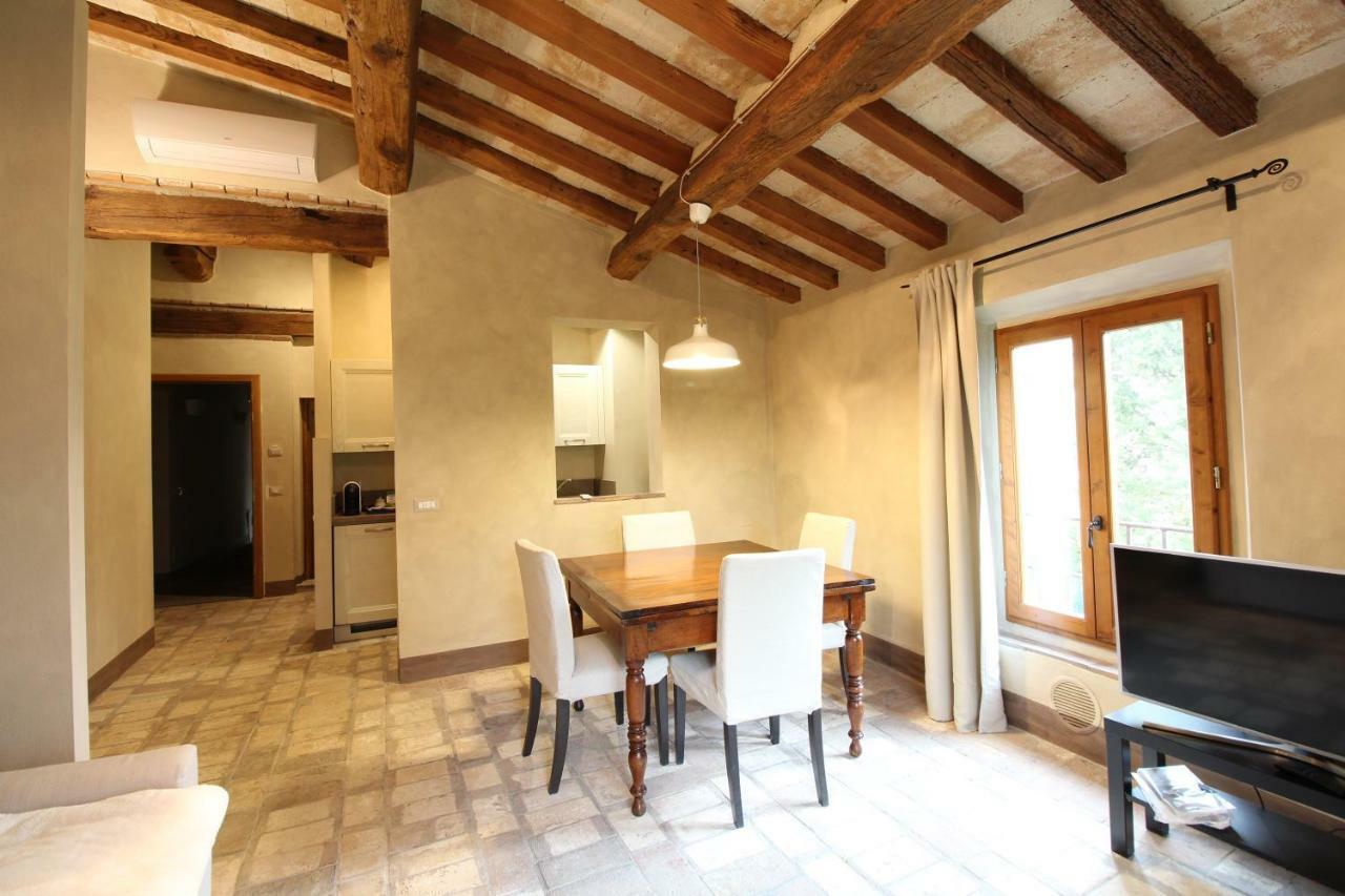 Villa Leonardo Vinci Ngoại thất bức ảnh